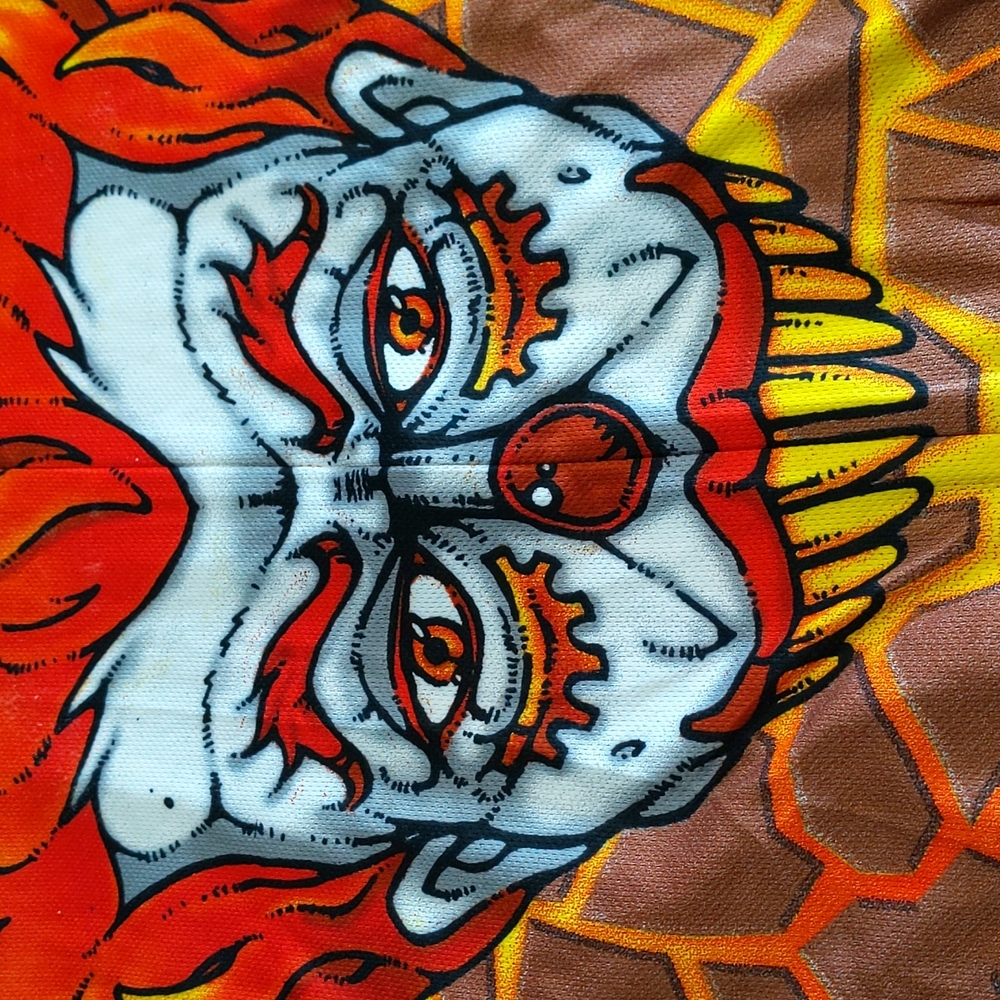 Bike tee - Picture 2 of 5